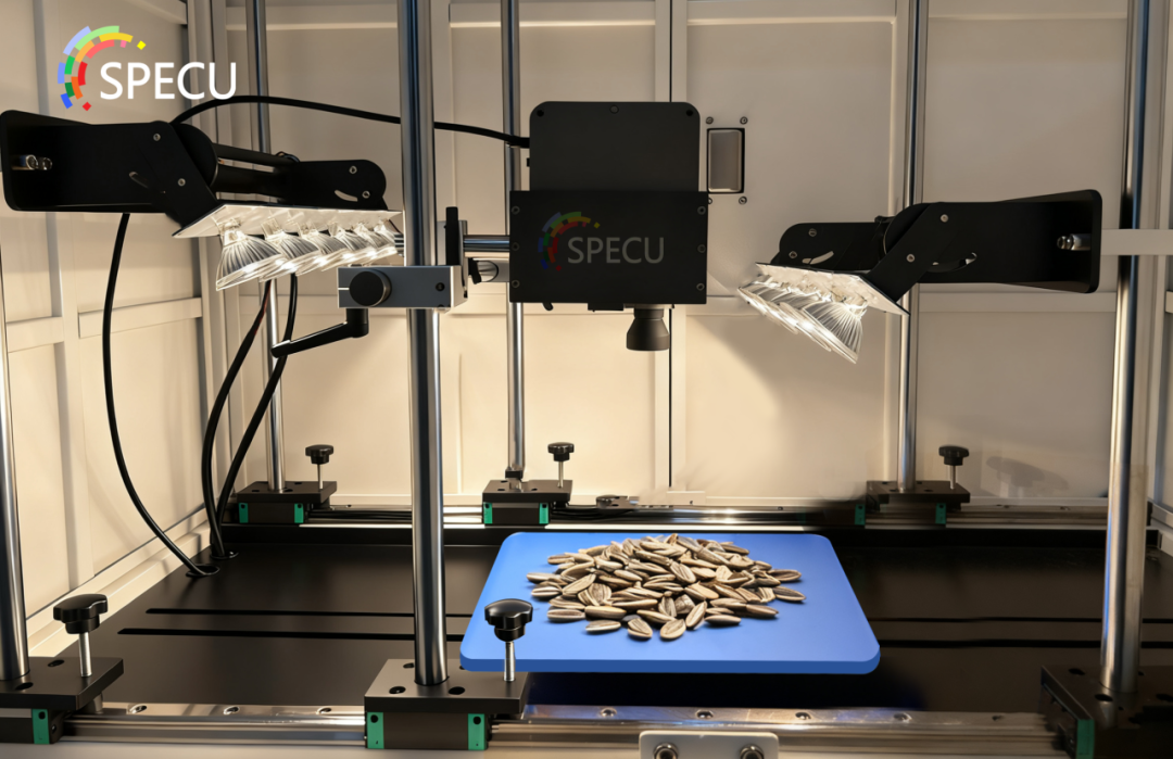 芯科普 | 高光谱和其他检测技术的对比