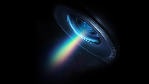 打破传统检测局限：高光谱如何赋能医疗、工业、农业升级？