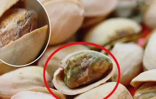 高光谱VS传统检测：坚果黄曲霉毒素筛查，谁更“快准狠”！